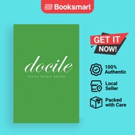 Docile - Paperback - English - 9781514491829