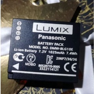 ◇☾LEICA Leica D-LUX special battery TYP109 BP-DC15 rechargeable battery Leica camera battery