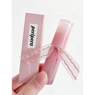 [DETAIL] PERIPERA INK MOOD GLOWY TINT LIPSTICK