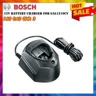Bosch 12V Battery Charger GAL1210CV