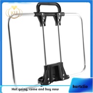 [kurtclio.sg]Folding Bicycle Bag Basket Frame Stand for Brompton S-Bag Basket Bag Folding Bicycle Accessories