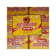 Extra Joss Active B7 Pack (12 Sachets)