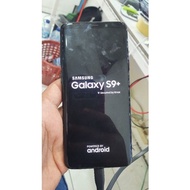 LCD SAMSUNG S9 PLUS ORIGINAL ORI