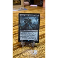 Torgaar, Famine Incarnate - Dominaria - Contemporary Nook PB08