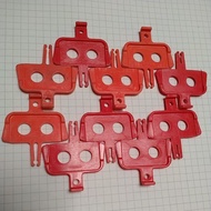 SHIMANO Disc Brakes Pad Spacer [10]