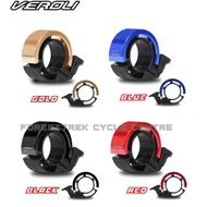 VEROLI BICYCLE INVISIBLE Q-BELL -  9260