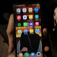 redmi note 9 pro second