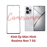 Realme GT Neo 7 5G Screen Laminated Glass