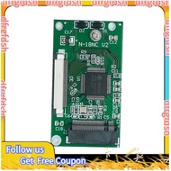 【D&F】2242 M.2 NGFF SSD to ZIF (CE) Adapter M.2 NGFF SSD to ZIF CE Adapter Support M.2 NGFF SATA B Ke