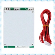 [R Q M U] 10S 36V 20A Protection Board Li-Ion Lipolymer Battery   for E-Bike Electric Motorcycle