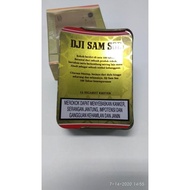 Rokok Kotak Rokok Dji Sam Soe Kaleng Limited Edition Best Seller