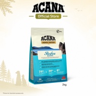 ACANA Freeze-Dried Infused Pacifica Dog Food