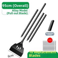 Algae Scraper Cleaning Tool