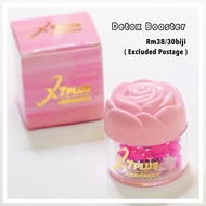 Xtreme 7Plus Booster (Detox Booster) Original/ Straight from factory & Free Gift