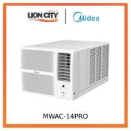 Midea MWAC-14PRO Window Aircon Unit