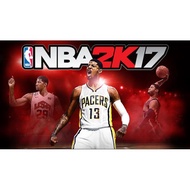 NBA 2K17 (PC Steam Original Game)