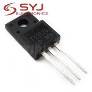 TT2140LS TT2140 piece 10 TT2170 TT2190 TO-220F pxab