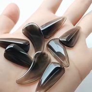 Guzheng Nails Guzheng Nails Ink Chuan Nano Nails Winnie Style Nails Professional Performance Guzheng