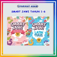 [ADM] SMART JAWI TAHUN 1-6 - KARANGKRAF