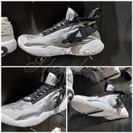 NIKE (男) JORDAN PROTO-REACT 魔鬼氈 籃球鞋-BV1654002-原價5400元