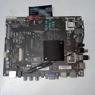 ISONIC-ICT-S6508/MAINBOARD/POWERBOARD/TCON