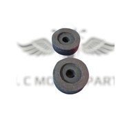 TANK RUBBER FOR X4/GP125 SOLD BY PAIR