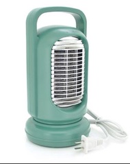 全新 matcha green 抹茶綠暖風機 heat fan 熱風機Matcha Green Heater Fan
