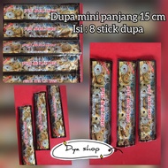 dupa mini sekar jagat pis bolong