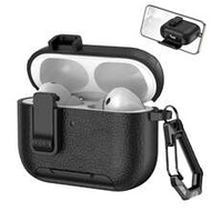 Case For Air P Ods Pro 3(2025)/Air P Ods 4/4(ANC), Compatible With Air Pods Pro 2 Generation Case (2