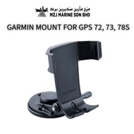 GARMIN MOUNT FOR MODEL GARMIN GPSMAP HAND HELD. GARMIN 72, GARMIN 73, GARMIN78 S