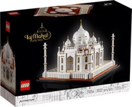 Lego 21056 Taj Mahal 樂高泰姬陵樂高