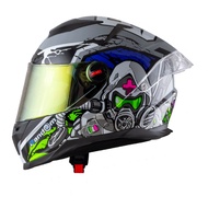 หมวกกันน็อค RD CZ-R BT ราคา จาก 1790.- เหลือ 1490.-