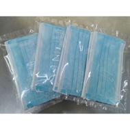 3 PLY FACE MASK / FACE MASK