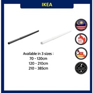 IKEA RÄCKA Curtain Rod / IKEA RACKA Curtain Rod