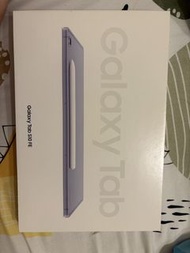 Samsung Galaxy Tab S10 FE 平板電腦