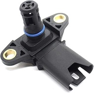 pressure sensor switch Intake Pressure MAP Sensor 13627585492 13627560063 Compatible with BMW 1 335 