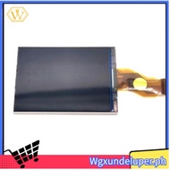 【W】For  IXUS175 IXUS180 IXUS185 IXUS190 Camera Repair Part LCD Display Screen