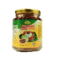 Ahimsa Nasi Lemak Sauce 200gm