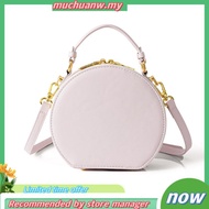 F.timber Rue Handbag Beg Tangan Wanita Top Handle With Long Strap (NO ENGRAVE)