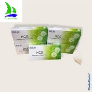 BioLife HCG pregnancy test