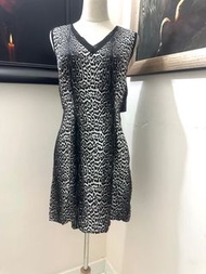 Reiss 真絲連衣裙