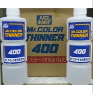 Mr.Hobby - THINNER 400ml.