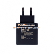 CỦ SẠC NHANH CHÍNH HÃNG SAMSUNG 45W