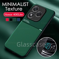 Honor 400lite 2025 Casing For Honor 400 lite pro 400lite 400Pro Honor400lite Honor400pro Matte Phone