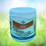 [ORIGINAL] 100g SEGI BAYER RACUN RUMPUT Ethoxysulfuron 12.5% Sama SUNRICE Racun Butir Terserak Air W
