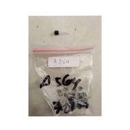 TRANSISTOR a 564 / a 564