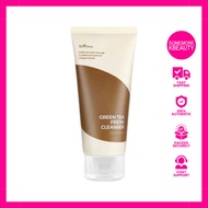 ISNTREE Green Tea Fresh Cleanser 120ml / 20ml