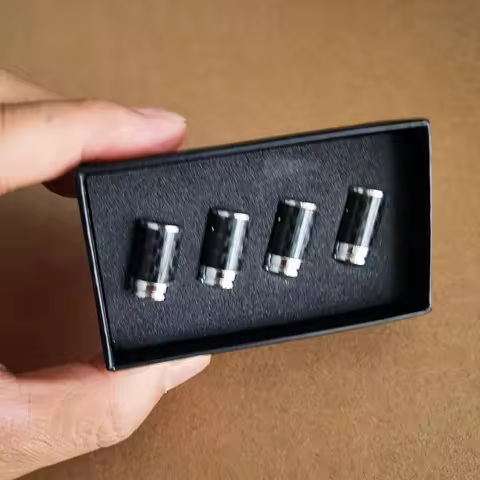 4pcs Hub For AMG Tire Valve Cap Wheel Stems Cover Valve Cap Silver AFFALTERBACH AMG Tire Valve Cap f