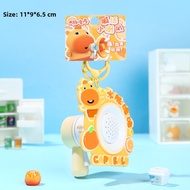 LONGKUI | Voice Changer Toy Keychain