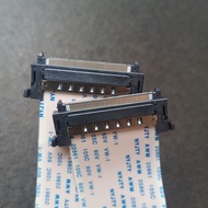 Lvds FHD 51 PIN CABLE CLEAR
